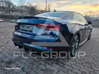 2018 Audi A5