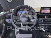 2018 Audi A5