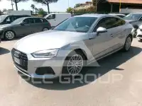 2018 Audi A5