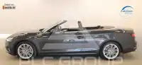 2018 Audi A5