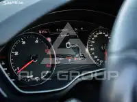 2018 Audi A5