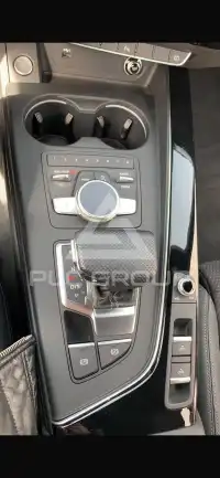 2018 Audi A5
