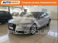 2018 Audi A5
