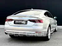 2018 Audi A5