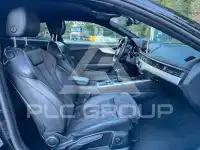 2018 Audi A5