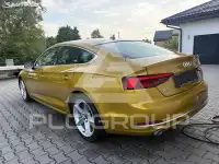 2018 Audi A5
