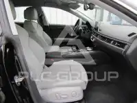2018 Audi A5