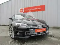2018 Audi A5