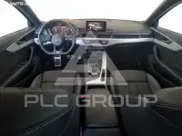 2018 Audi A5