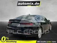 2018 Audi A5