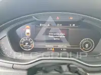2018 Audi A5