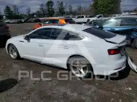 2018 Audi A5