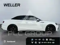 2018 Audi A5