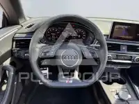 2018 Audi A5