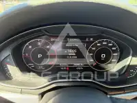 2018 Audi A5
