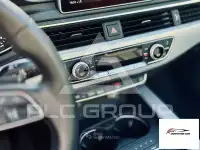 2018 Audi A5