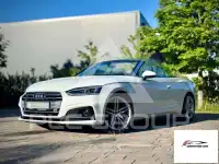 2018 Audi A5