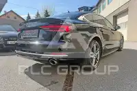 2018 Audi A5