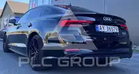 2018 Audi A5