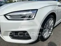2018 Audi A5