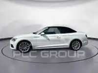 2018 Audi A5