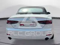 2018 Audi A5