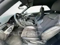 2018 Audi A5