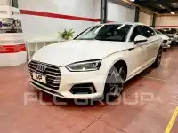 2018 Audi A5