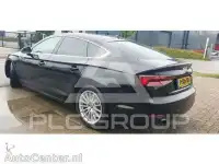 2018 Audi A5