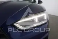 2018 Audi A5