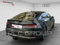 2018 Audi A5