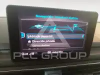 2018 Audi A5
