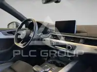 2018 Audi A5