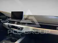 2018 Audi A5