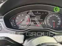 2018 Audi A5