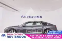 2018 Audi A5