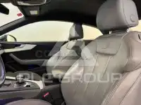 2018 Audi A5