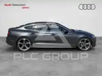 2018 Audi A5
