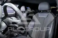 2018 Audi A5