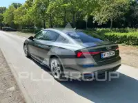 2018 Audi A5