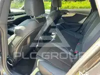 2018 Audi A5