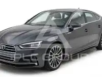 2018 Audi A5