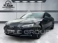 2018 Audi A5