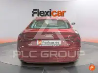 2018 Audi A5