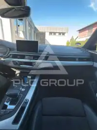2018 Audi A5