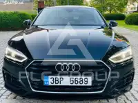 2018 Audi A5