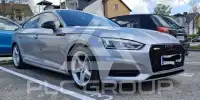 2018 Audi A5