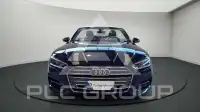 2018 Audi A5