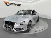 2018 Audi A5