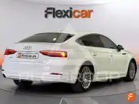 2018 Audi A5